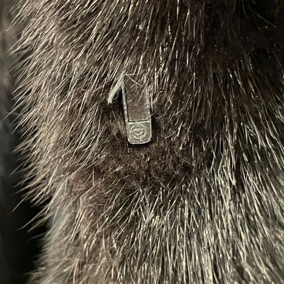 Mink Full length Real Mink - Picture 11 of 16